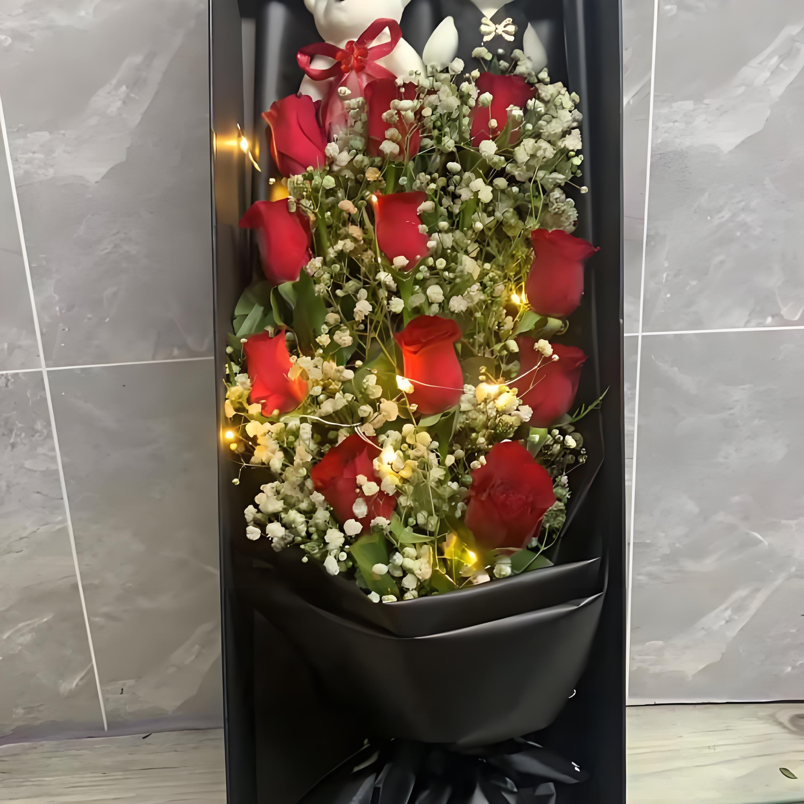 宜昌宜都花店